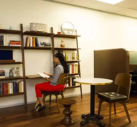 Coworking Paketlerini Karşılaştır