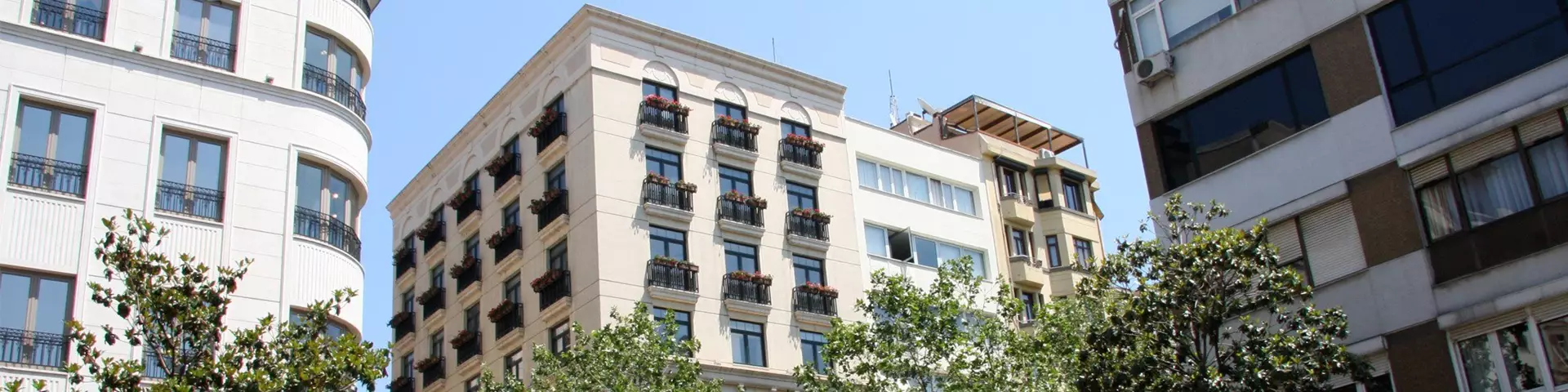 Nişantaşı Orjin Building