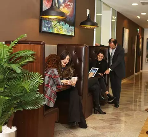 Sanal Ofis Nedir