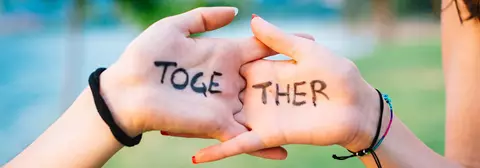 Our community focus